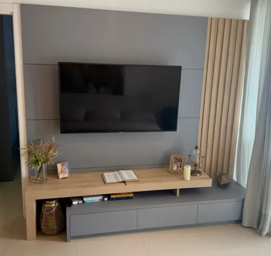 Painel TV