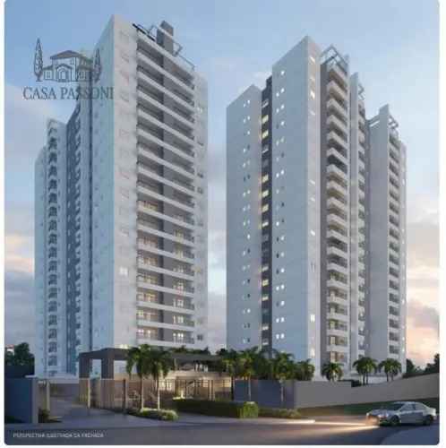 Cobertura à venda em Campinas, Jardim Aurélia, com 2 quartos, com 119.88 m², Reserva Perfe