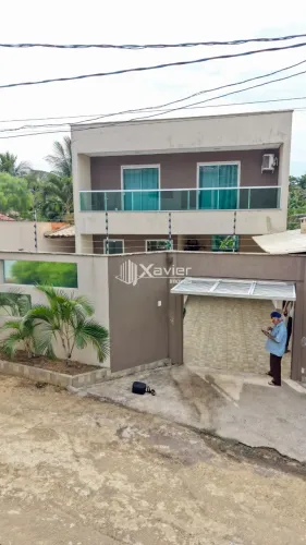 Chácara à Venda com Piscina e Energia Solar em Guarapari/ES - 3 Quartos, Área Gourmet e 60