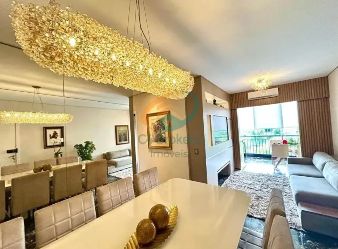 Apartamento Garden em Picanço - Guarulhos, SP