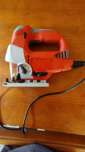Serra Tico Tico Einhell 750W