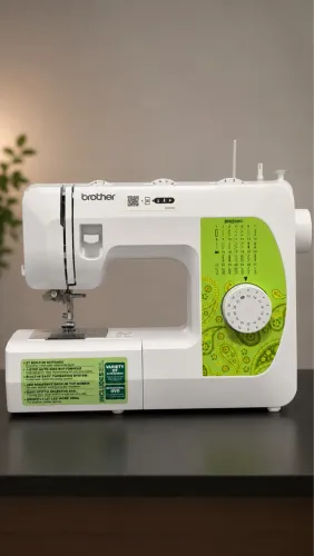 Máquina de costura mecânica Brother 2800
