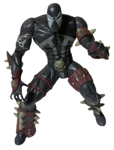 McFarlane Exo-Esqueleto Spawn - Series 4 - 1996