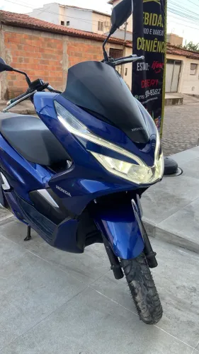 PCX 19/20