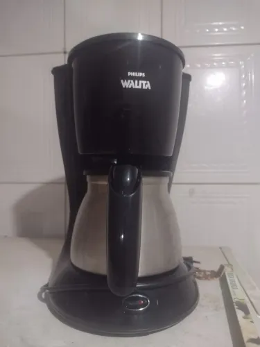 Cafeteira Philips Walita