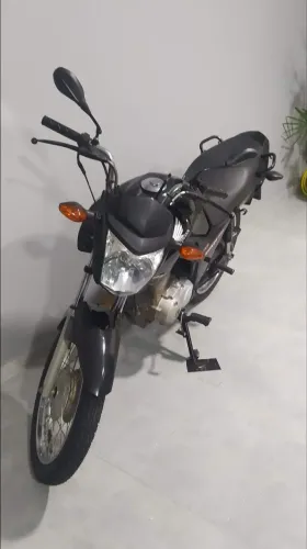 Titan/Fan 125 