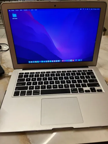 MacBook Air 13 - 2017