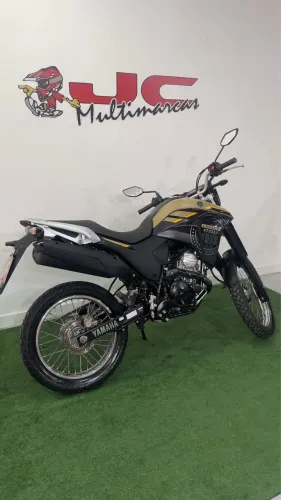 Yamaha XTZ LANDER 250 2023