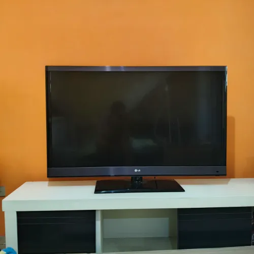 Tv LG 47 polegadas 3D - perfeita