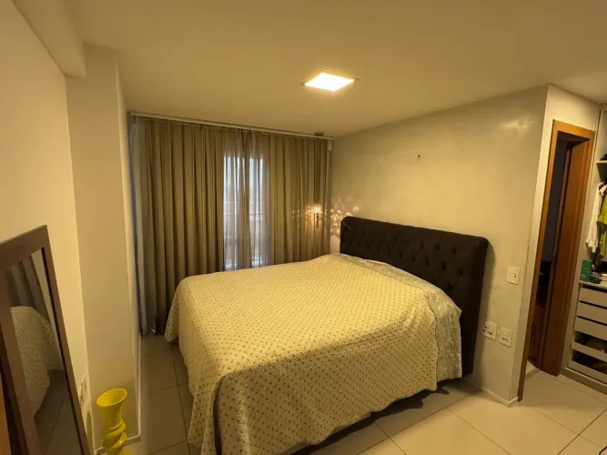 COND. PARK LIFE 04 QUARTOS 113M² COCO 8 5 9 8 5 1 5 5 5 3 4