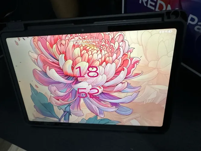 Redmi pad 2