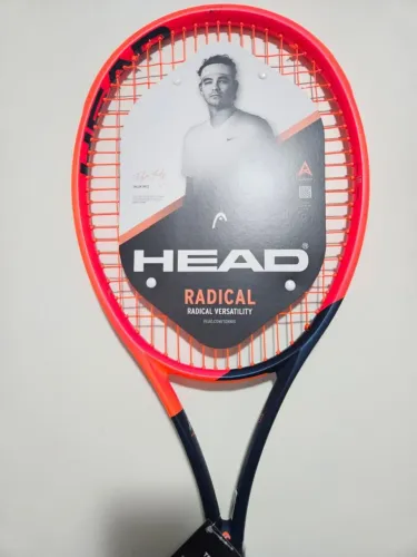 Head Radical MP L3 Lacrada