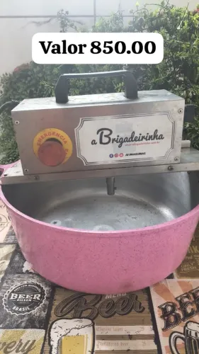 Brigadeirinha