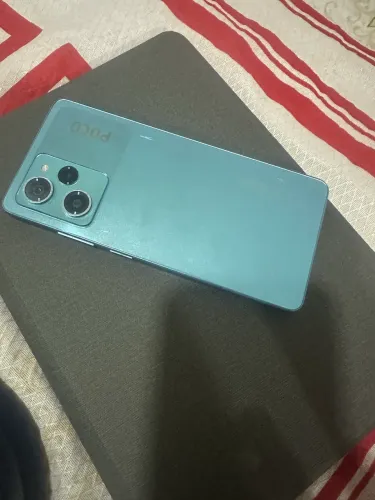 Poco x5 pro 256 gb oportunidade