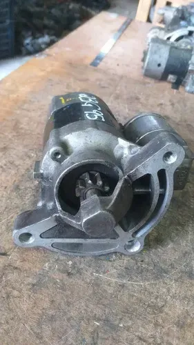 Motor De Arranque Citroen C3 1.6 (23g95)