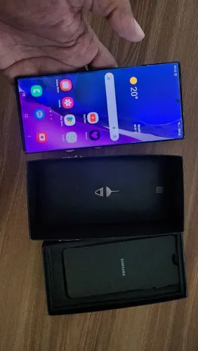 Samsung note20 ultra