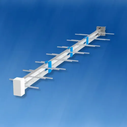 INSTALADOR DE ANTENA UHF 