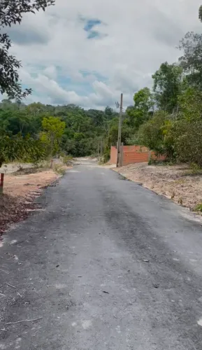 Condomínio paraiso dos lagos