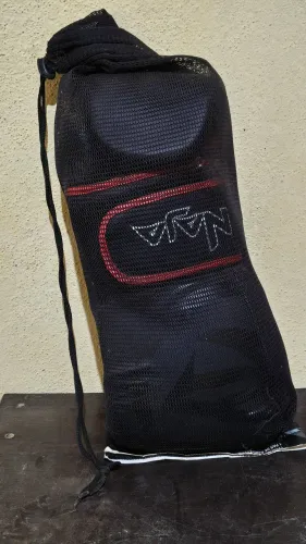 Luva Muay Thai Naja 14oz