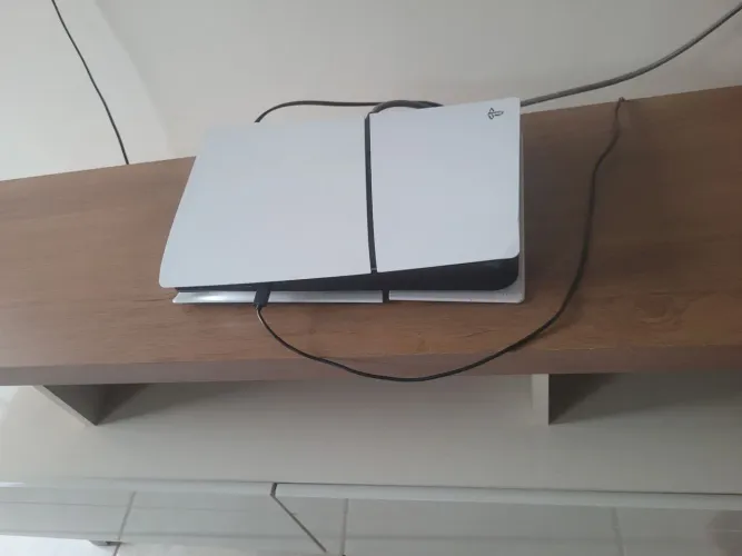 Ps5 Slim Mídia Digital