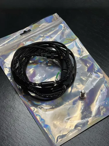 Cabo Custom para teclado + Extensor USB