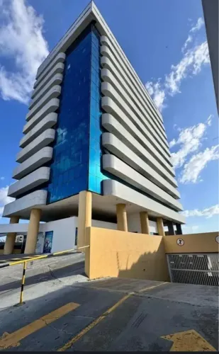 Imóvel para aluguel com 33 metros quadrados em Ponta D'Areia - São Luís - MA