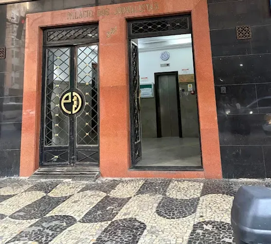 Kitnet com 1 dormitório à venda, 35 m² por R$ 175.000,00 - Centro - Niterói/RJ