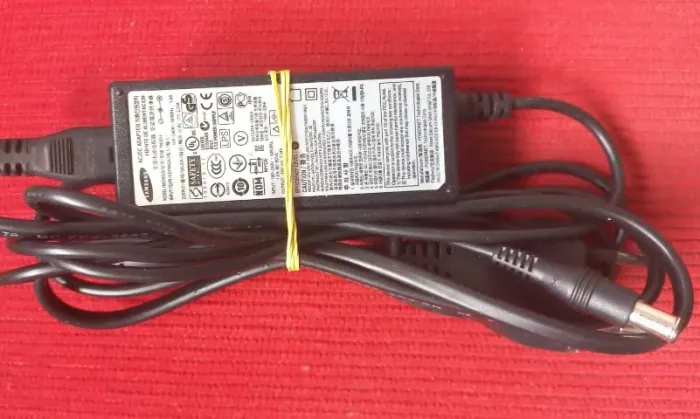 Carregador para Notebook Samsung 40 Reais 31.99267.5341