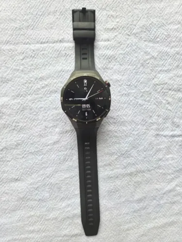 Relógio Huawei GT 5 Pro - Smartwhatch