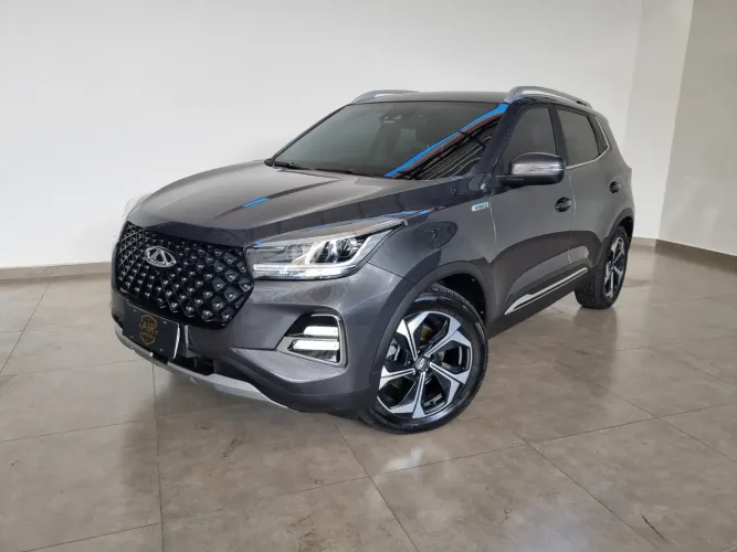 Chery Tiggo 5X Pro 1.5 Turbo Híbrido 2024
