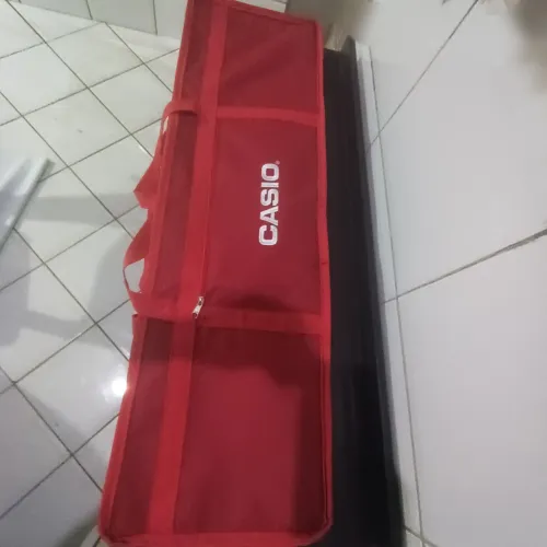Casio CTS 1+kit controlador 