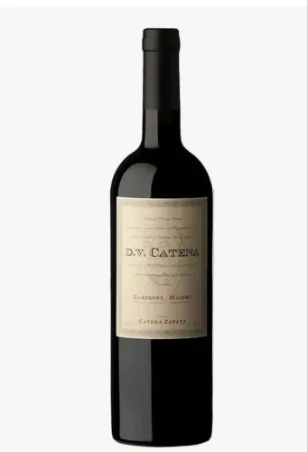 DV Catena Cabernet Malbec 750 ml