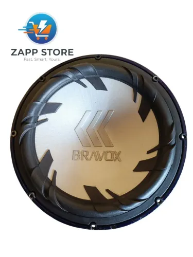 Alto Falante Bravox BVX12D4 1200RMS