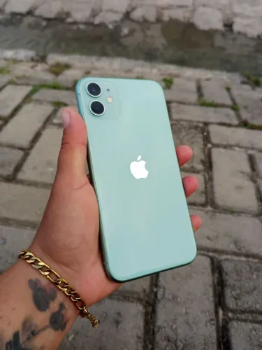 iPhone 11 64gb