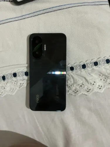 POCO F7 12/512 GB Excelente estado