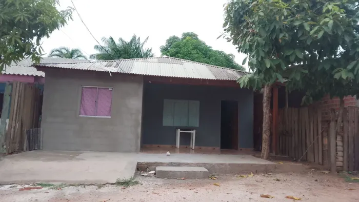 Vendo eu troco