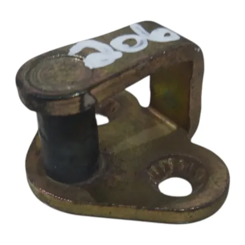 Batente Porta Traseira Esquerda Peugeot 206 2005 2006 A 2008