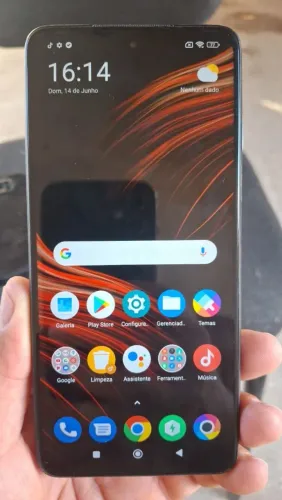 POCO X3 PRO 128GB, 8GB RAM.