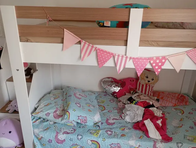 Beliche Infantil