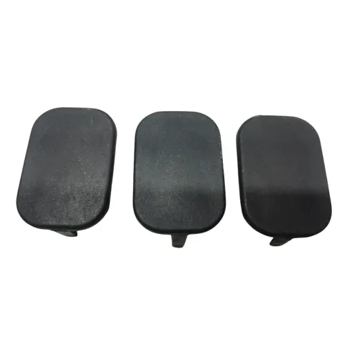 Tampa Puxador porta Ford Ka 2017 E3b5237w24 3 unidades
