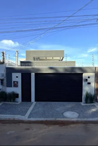 Vendo casa