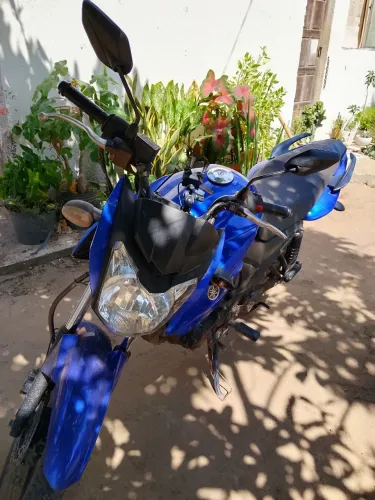 Vendo fazer 150