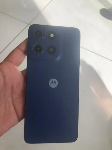 Celular moto g15 128gb sem nenhum defeito 