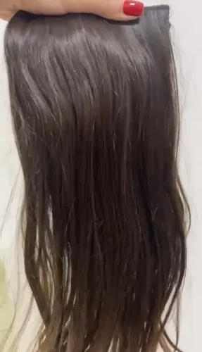Cabelo humano