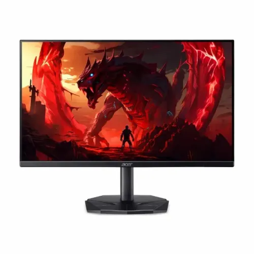 Monitor Acer Gamer 27 Nitro Kg270 P0bi Fhd 144hz 1ms Va Hdmi