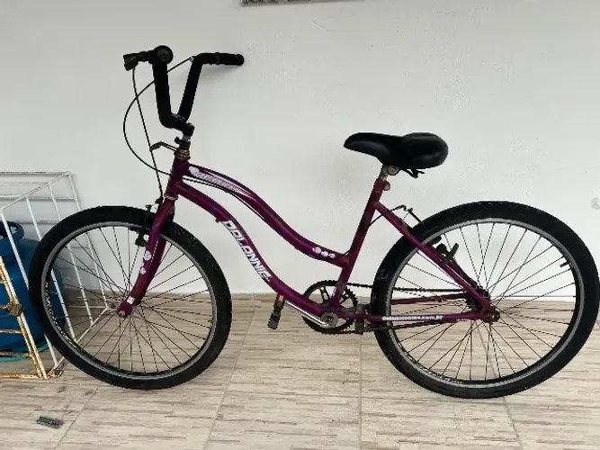 Bike rodado 26