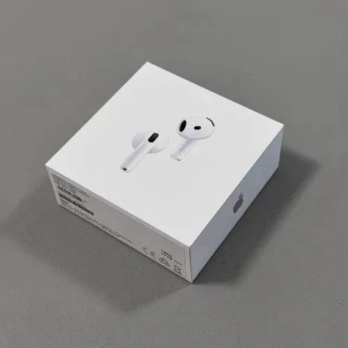 AirPods 4 LACRADO
