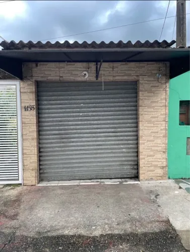 Espaço para comércio 