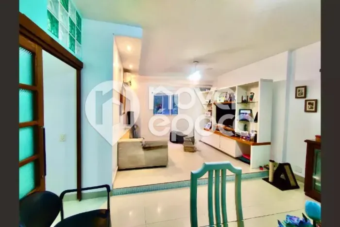 Lagoa | Apartamento 3 quartos
