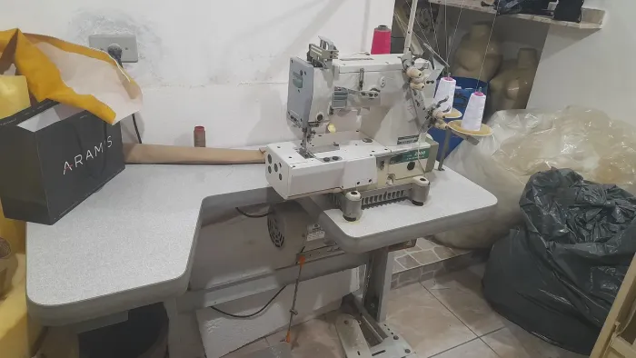 Maquina de cistura picueta siruba preço especial oportunidade